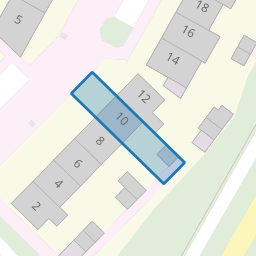 Perceel CTC00-C-2462