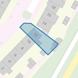 Perceel CTC00-C-2463