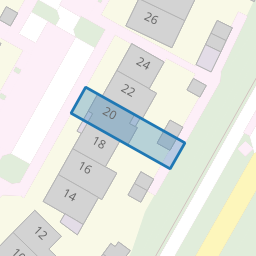 Perceel CTC00-C-2467