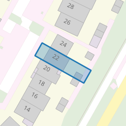 Perceel CTC00-C-2468