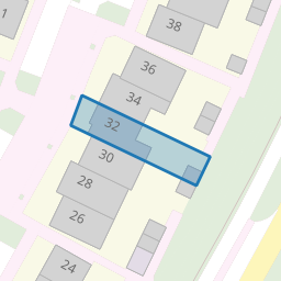 Perceel CTC00-C-2473