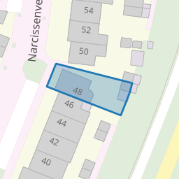 Perceel CTC00-C-2481