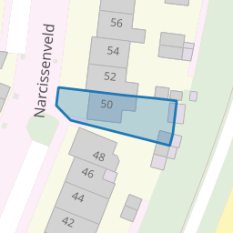 Perceel CTC00-C-2482