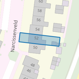 Perceel CTC00-C-2483