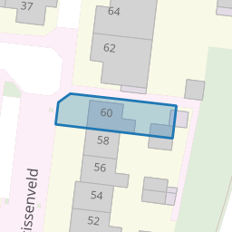 Perceel CTC00-C-2487