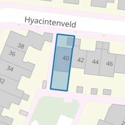 Perceel CTC00-C-2492