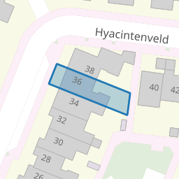 Perceel CTC00-C-2494