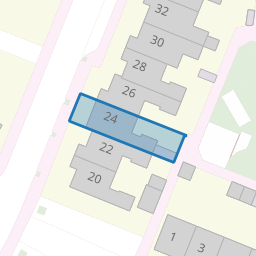 Perceel CTC00-C-2500