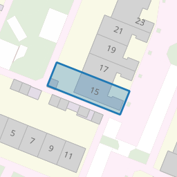 Perceel CTC00-C-2504