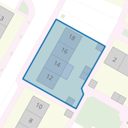Perceel CTC00-C-2513