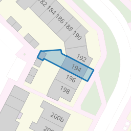 Perceel CTC00-C-2518