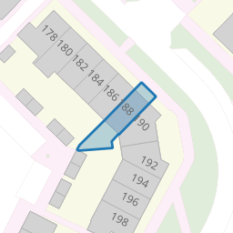 Perceel CTC00-C-2521