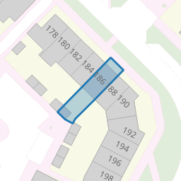 Perceel CTC00-C-2522