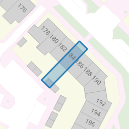 Perceel CTC00-C-2523