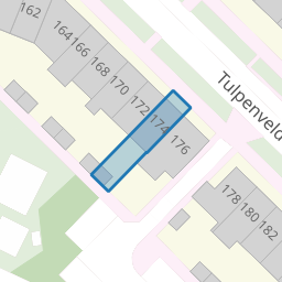 Perceel CTC00-C-2528