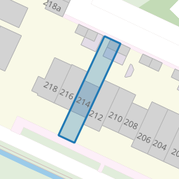 Perceel CTC00-C-2537