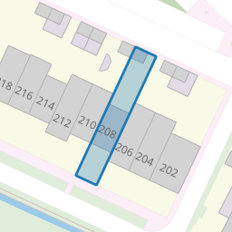 Perceel CTC00-C-2540