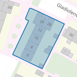 Perceel CTC00-C-2549