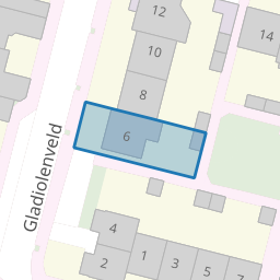 Perceel CTC00-C-2554