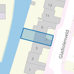 Perceel CTC00-C-2575