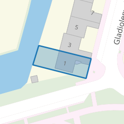 Perceel CTC00-C-2578