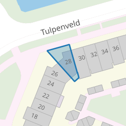 Perceel CTC00-C-2590