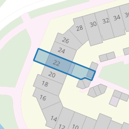 Perceel CTC00-C-2593