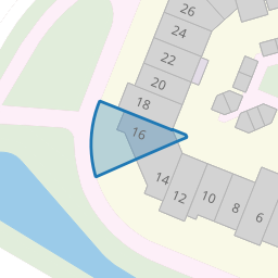 Perceel CTC00-C-2597