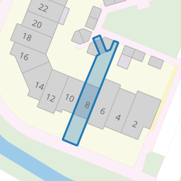 Perceel CTC00-C-2601