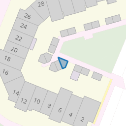 Perceel CTC00-C-2602