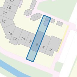 Perceel CTC00-C-2603