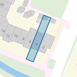 Perceel CTC00-C-2604