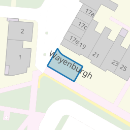 Perceel CTC00-C-2608