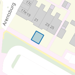 Perceel CTC00-C-2610