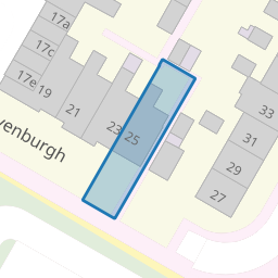 Perceel CTC00-C-2611