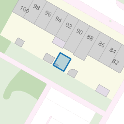 Perceel CTC00-C-2617