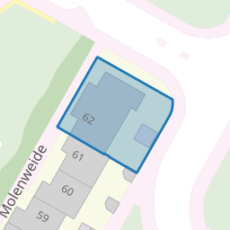 Perceel CTC00-C-2640