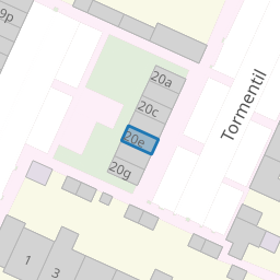 Perceel CTC00-C-2651