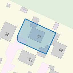 Perceel CTC00-C-2671