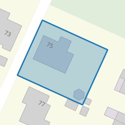 Perceel CTC00-C-2676