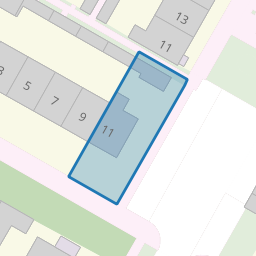Perceel CTC00-C-2693