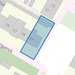 Perceel CTC00-C-2698