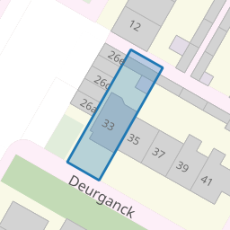 Perceel CTC00-C-2702
