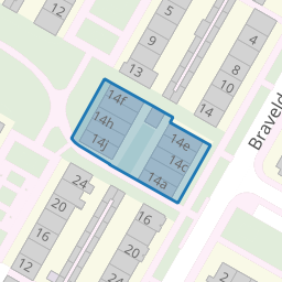 Perceel CTC00-C-2705