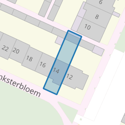 Perceel CTC00-C-2720