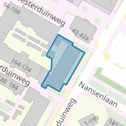 Perceel CTC00-C-2732