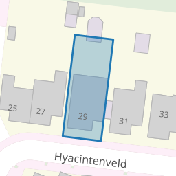 Perceel CTC00-C-2767
