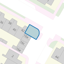 Perceel CTC00-C-2784