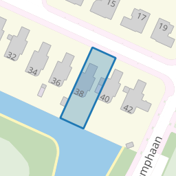 Perceel CTC00-C-2841