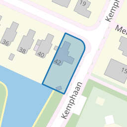 Perceel CTC00-C-2843